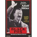 Watch Black Fox: The True Story of Adolf Hitler M4ufreemovies