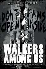 Watch The Walkers Among Us M4ufreemovies