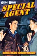 Watch Special Agent M4ufreemovies
