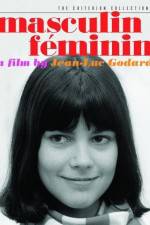 Watch Maskulinum - femininum M4ufreemovies