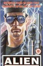 Watch Alien Private Eye M4ufreemovies