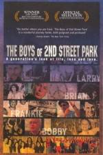 Watch The Boys of 2nd Street Park M4ufreemovies