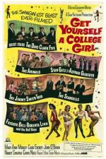 Watch Get Yourself a College Girl M4ufreemovies