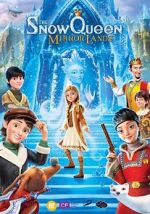 Watch The Snow Queen 4: Mirrorlands M4ufreemovies