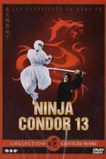 Watch Ninjas Condors 13 M4ufreemovies