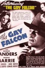 Watch The Gay Falcon M4ufreemovies