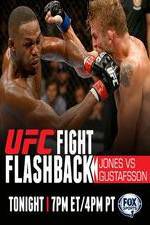 Watch UFC Fight Flashback: Jon Jones vs. Alexander Gustafsson M4ufreemovies