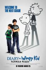 Watch Diary of a Wimpy Kid Rodrick Rules M4ufreemovies