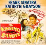Watch The Kissing Bandit M4ufreemovies