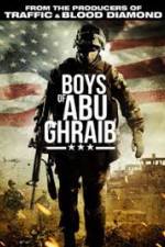Watch Boys of Abu Ghraib M4ufreemovies
