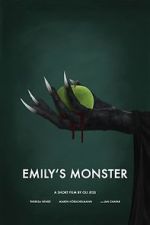 Watch Emily\'s Monster (Short 2020) M4ufreemovies