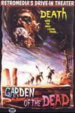 Watch Garden of the Dead M4ufreemovies