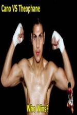 Watch Ashley Theophane vs Pablo Cesar M4ufreemovies