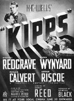 Watch The Remarkable Mr. Kipps M4ufreemovies