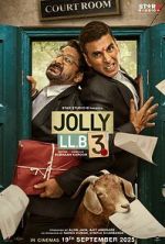 Watch Jolly LLB 3 M4ufreemovies