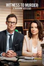 Watch Witness to Murder: A Darrow Mystery M4ufreemovies