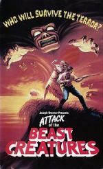 Watch Attack of the Beast Creatures M4ufreemovies