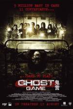 Watch Ghost Game M4ufreemovies