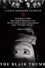 Watch The Blair Thumb M4ufreemovies