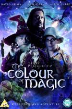 Watch The Colour of Magic M4ufreemovies