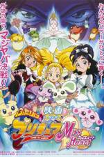 Watch Futari wa Pretty Cure: Max Heart M4ufreemovies