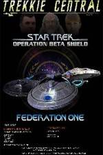 Watch Star Trek Operation Beta Shield M4ufreemovies