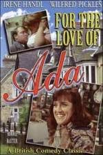 Watch For the Love of Ada M4ufreemovies