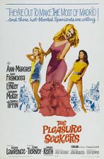 Watch The Pleasure Seekers M4ufreemovies