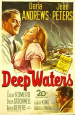 Watch Deep Waters M4ufreemovies