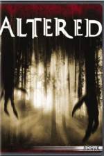 Watch Altered M4ufreemovies