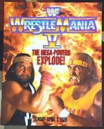 Watch WrestleMania V (TV Special 1989) M4ufreemovies