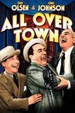 Watch All Over Town M4ufreemovies