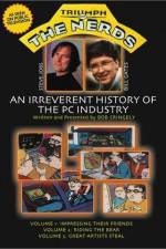 Watch The Triumph of the Nerds The Rise of Accidental Empires M4ufreemovies