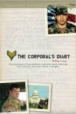 Watch The Corporal's Diary M4ufreemovies