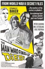 Watch The Man Who Finally Died M4ufreemovies