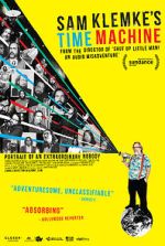 Watch Sam Klemke's Time Machine M4ufreemovies