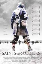 Watch Saints and Soldiers M4ufreemovies