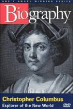 Watch Biography Christopher Columbus M4ufreemovies