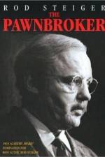 Watch The Pawnbroker M4ufreemovies