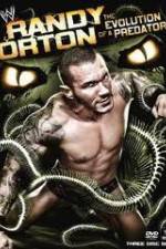 Watch Randy Orton The Evolution of a Predator M4ufreemovies