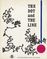 Watch The Dot and the Line: A Romance in Lower Mathematics (Short 1965) M4ufreemovies