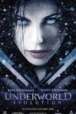Watch Underworld: Evolution M4ufreemovies