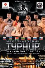 Watch Thai boxing Night in Moscow M4ufreemovies