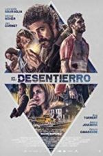 Watch The Uncovering M4ufreemovies
