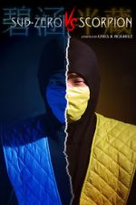 Watch Sub-Zero vs Scorpion (Short 2021) M4ufreemovies