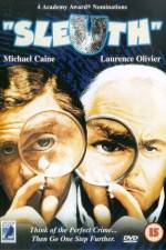 Watch Sleuth M4ufreemovies
