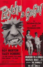 Watch Psycho a Go Go M4ufreemovies