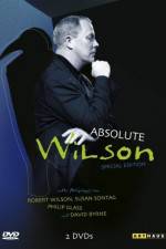 Watch Absolute Wilson M4ufreemovies