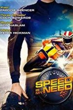 Watch Speed Is My Need M4ufreemovies
