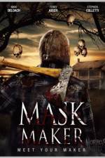 Watch Mask Maker M4ufreemovies